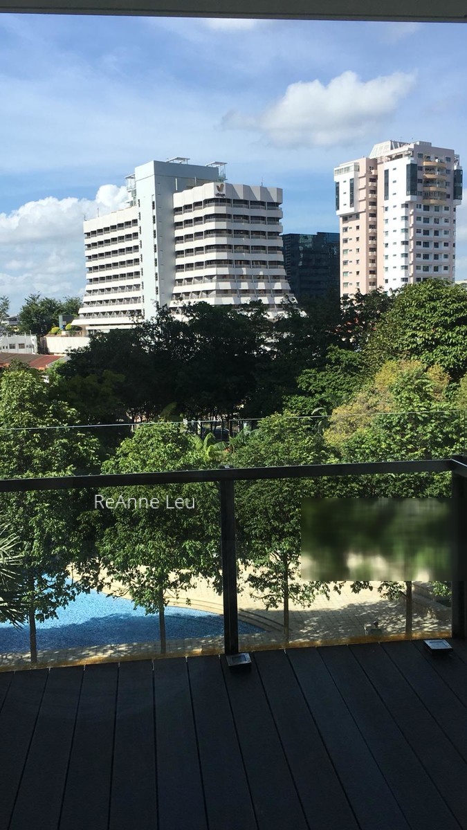 The Sea View (D15), Condominium #201321932